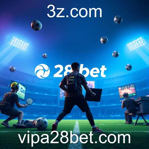 A Revolução dos Jogos Online na Plataforma a28bet