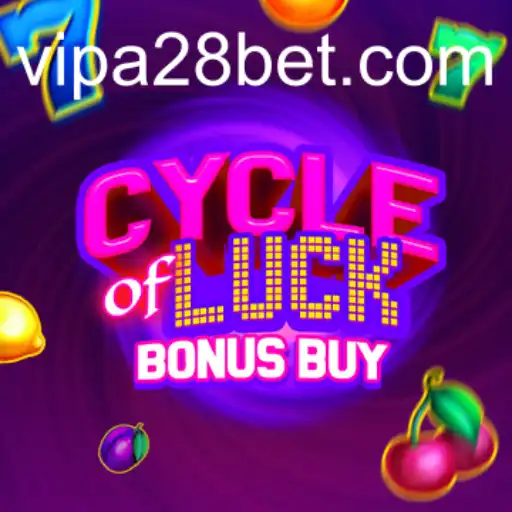 Exploring the Excitement of CycleofLuckBonusBuy on a28bet