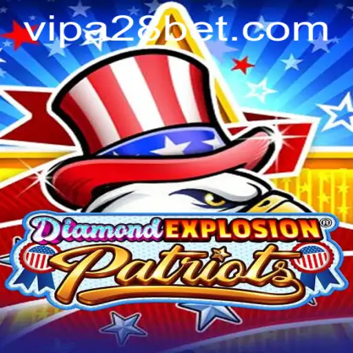 Exploring DiamondExplosionPatriots: An Innovative Gaming Experience