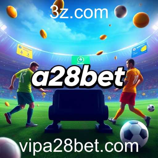 Expansão da 'a28bet' no Mercado Brasileiro de Jogos