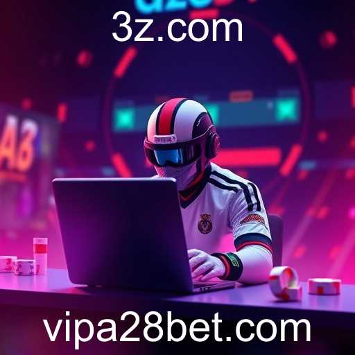 Expansão e Desafios do Mercado de Jogos Online em 2025