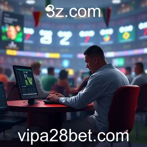 A Evolução dos Jogos de Apostas Online em 2025