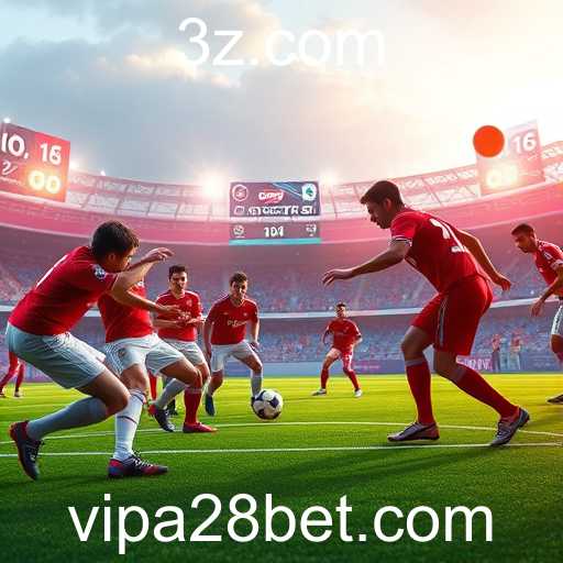 Inovações e Tendências no Setor de Apostas