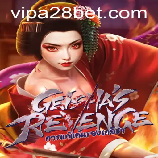 GeishasRevenge: A 28bet Game Review