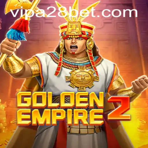 GoldenEmpire2: Exploring the Realm of Strategy and Adventure