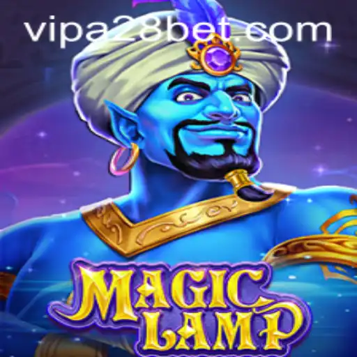 MagicLamp: A28bet's Enchanting New Game
