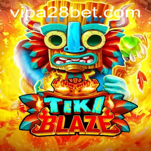 Unveiling TikiBlaze: The Thrilling New Game Captivating Players Worldwide