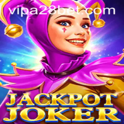 JackpotJoker: A28Bet's Thrilling New Casino Game Revolution
