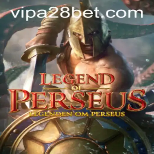Legend of Perseus: A Mythical Adventure in Modern Gaming