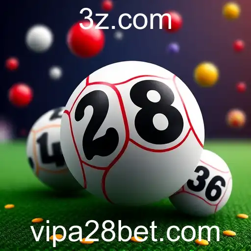 Explorando a Categoria 'Lottery Games' no A28Bet