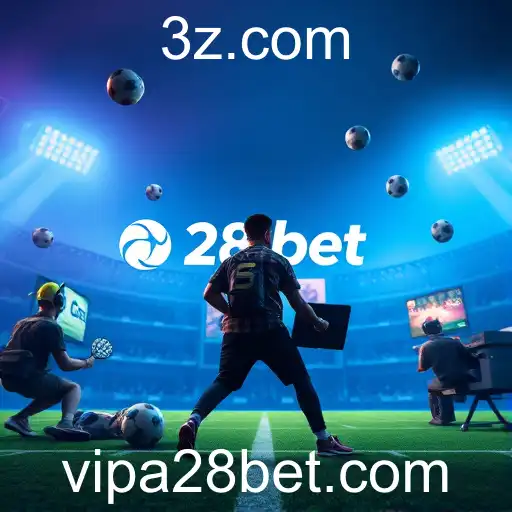 A Revolução dos Jogos Online na Plataforma a28bet