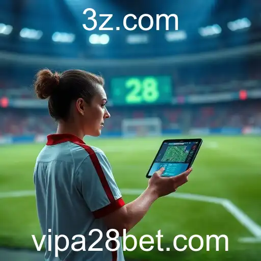 A Evolução dos Sites de Apostas em 2025