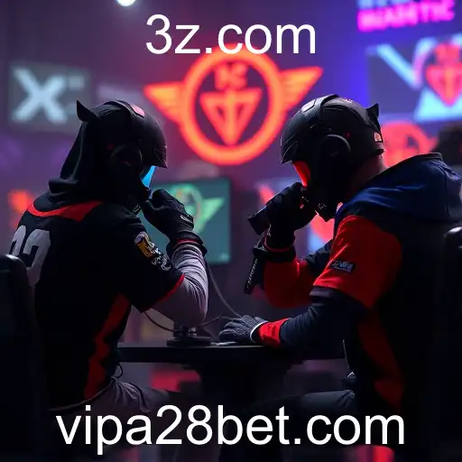 Cenário Atual dos Jogos Online no Brasil