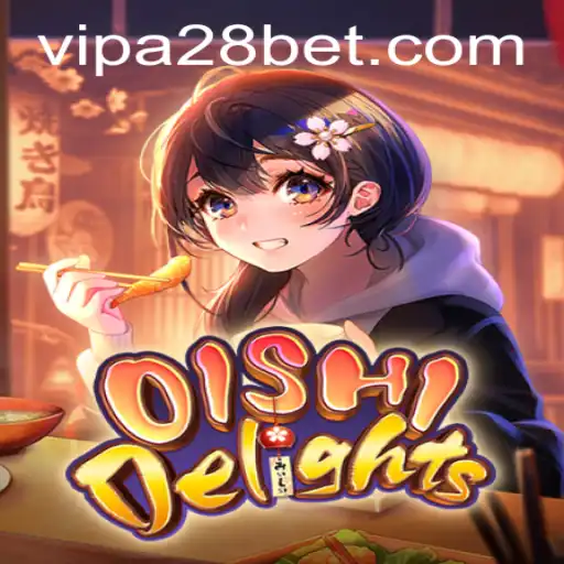 Discover the Thrills of OishiDelights: A Comprehensive Guide to Gameplay and Strategy
