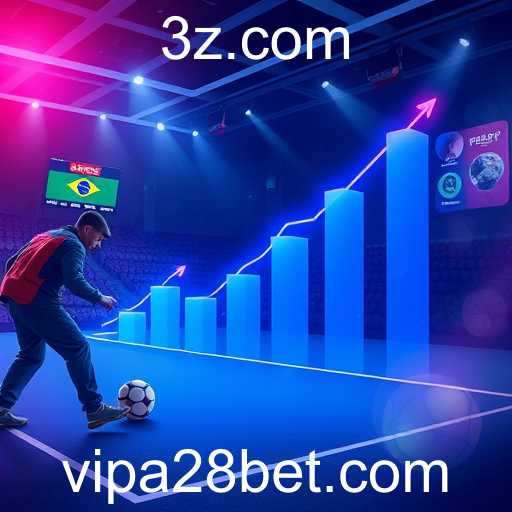 Crescimento dos Jogos de Apostas Online em 2025