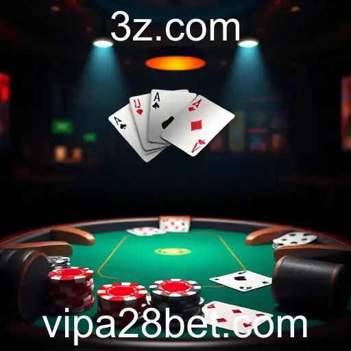Explorando o Mundo do Poker Online: Estratégias e Dicas