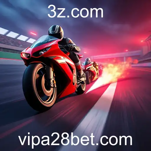 Explorando o Universo das Corridas Virtuais no 'a28bet'