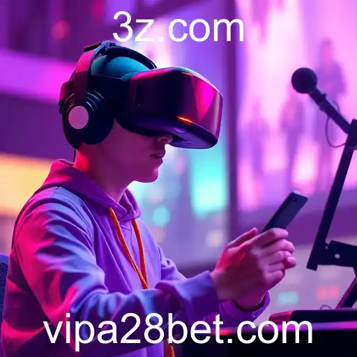 A Ascensão dos Jogos Online em 2025