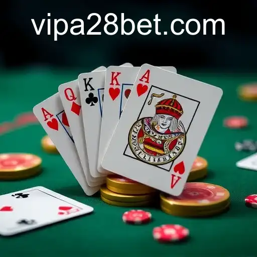 The Thrilling World of Card Games