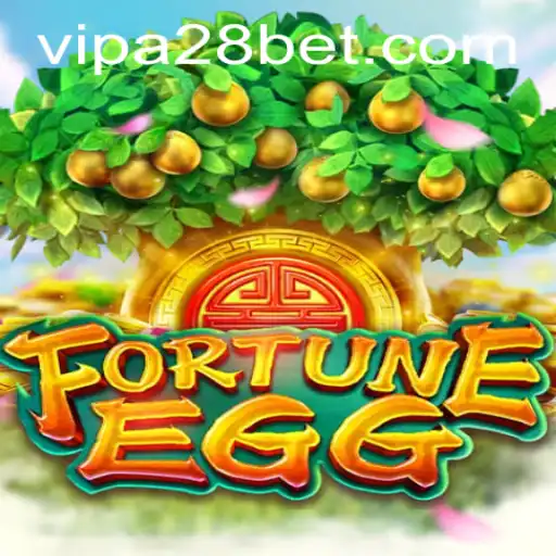FortuneEgg: Dive into the World of Exciting Gameplay with a28bet