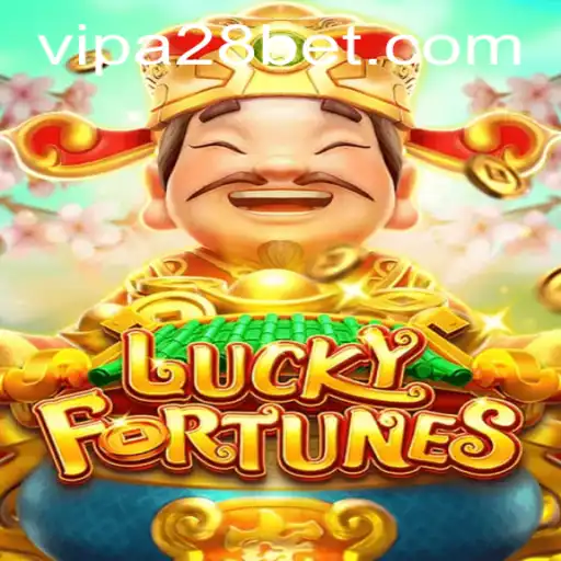 LUCKYFORTUNES: A Deep Dive into the World of Exciting Gameplay