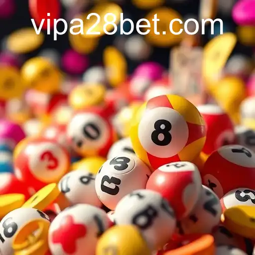 Exploring the World of Lottery Games with a28bet