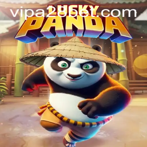 Discover the Thrilling World of LuckyPanda: A Guide to Mastering the Game