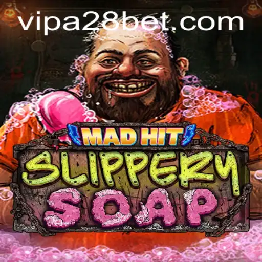MadHitSlipperySoap - Unveiling the Chaos and Strategy of the Latest Gaming Sensation