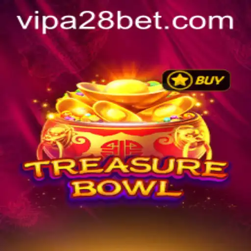 Exploring TreasureBowl: A Captivating Gaming Experience with a28bet